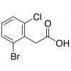  2-(2-Bromo-6-chlorophenyl) 