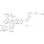  Bleomycin A5 Hydrochloride 