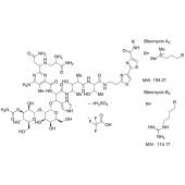  Bleomycin Sulfate (A mixture 