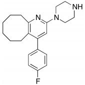  Blonanserin C 