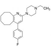  Blonanserin 