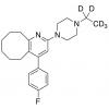  Blonanserin-d5 