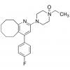  Blonanserin N-Oxide 