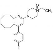  Blonanserin N-Oxide 