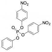  Bis(4-nitrophenyl) Phenyl 