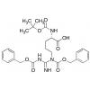  Boc-Arg(Z)2-OH 