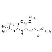  N-Boc-L-glutamic Acid 1,5- 