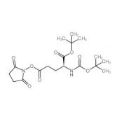  Boc-Glu(OSu)-OtBu 