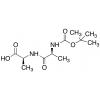  N-Boc-L-alanyl-L-alanine 