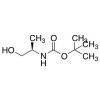  N-Boc-D-alaninol 