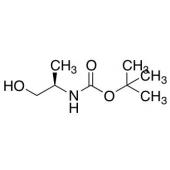  N-Boc-D-alaninol 