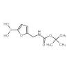  5-((BOC-Amino)methyl)furan-2- 