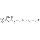  2-[2-(2-t-Boc-aminoethoxy] 