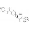  (1R)-trans-4-[N-Boc-1-amino 