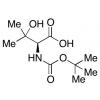  N-Boc-3-hydroxy-L-valine 