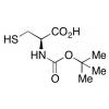  Boc-L-cysteine 