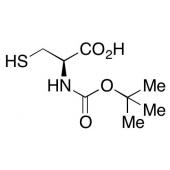  Boc-L-cysteine 