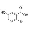  2-Bromo-5-hydroxybenzoic acid 