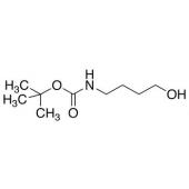  4-(t-Boc-amino)-1-butanol 