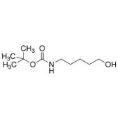  5-(t-Boc-amino)-1-pentanol 