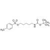  5-(t-Boc-amino)-1-pentyl-p- 