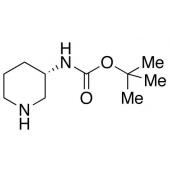  (S)-3-(Boc-amino)piperidine 