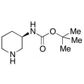  (R)-3-(Boc-amino)piperidine 