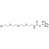  1-Boc-amino-3,6,9-trioxaundeca 