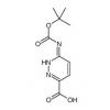  6-(Boc-amino)-3-pyridazine 