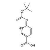  6-(Boc-amino)-3-pyridazine 