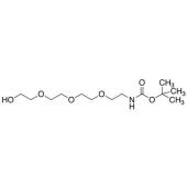  1-Boc-amino-3,6,9-trioxaundeca 