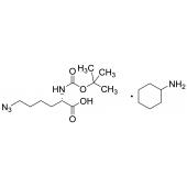  N-?Boc-?6-?azido-?L-?norleu 