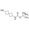  2-(Boc-amino)-6-hydroxyspiro 