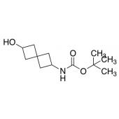  2-(Boc-amino)-6-hydroxyspiro 