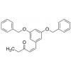  1-(3,5-Bis(benzyloxy)phenyl) 