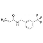  n-{[3-(Trifluoromethyl)phenyl] 