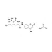  Boc-L-Lys-Amc Acetic Acid Salt 