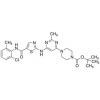  N-Boc-N-deshydroxyethyl 