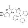  Boc-His(Trt)-OH 