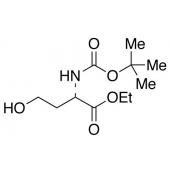  (S)-N-Boc-L-homoserine Ethyl 