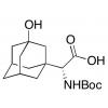  Boc-3-hydroxy-1-adamantyl- 