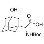  Boc-3-hydroxy-1-adamantyl- 