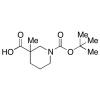  N-Boc-3-methylpiperidine-3- 