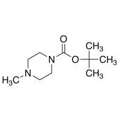  N-Boc-N-methylpiperazine 