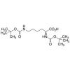  Na, N?-Bis-boc-L-lysine 