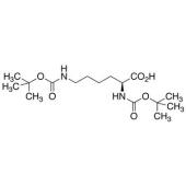  Na, N?-Bis-boc-L-lysine 