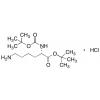  N-Boc-Lys-OtBu Hydrochloride 