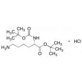  N-Boc-Lys-OtBu Hydrochloride 