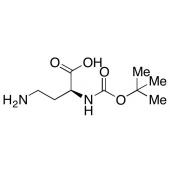  Boc-L-2,4-diaminobutyric Acid 