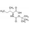  N-Boc-L-isoleucine 